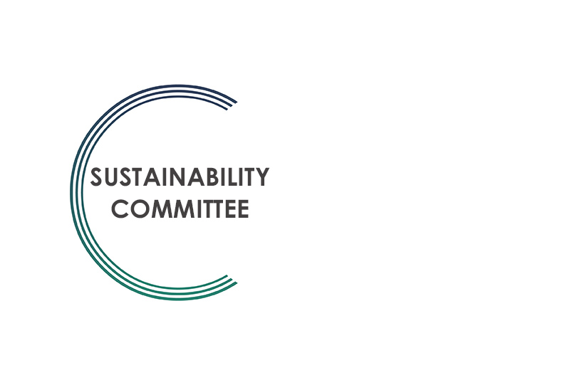 Sustainability Committee