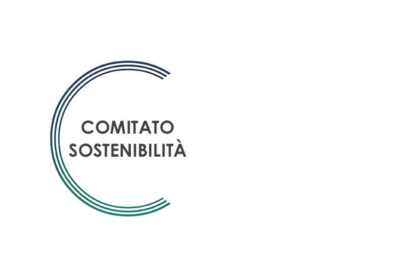 Comitato Sostenibilità