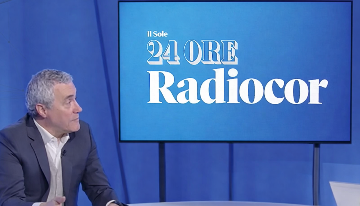 Intervista Stefani Intervista Stefani