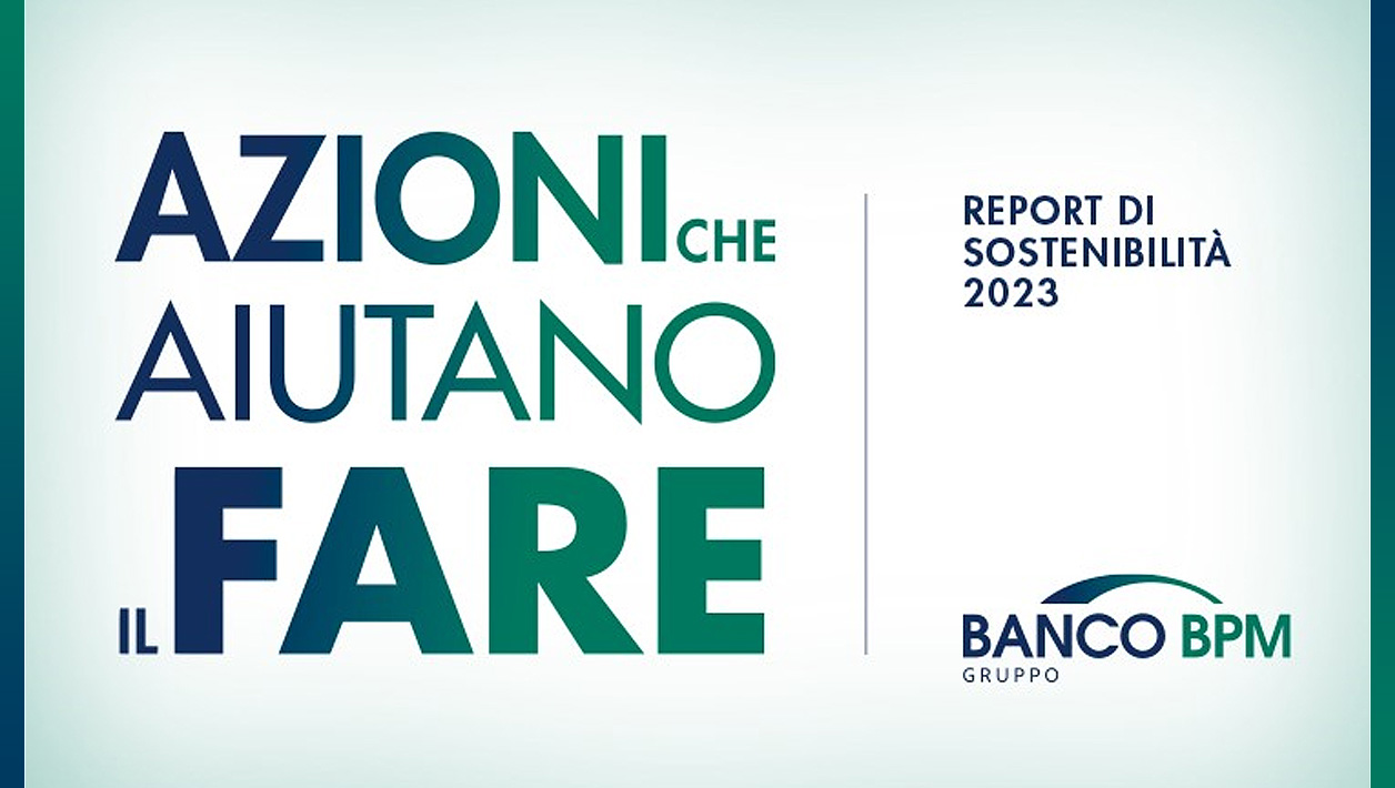 Copertina della DCNF 2023. Titolo: “Azioni che aiutano il fare”