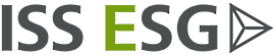 logo ISS ESG