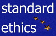 Logo Standard Ethics