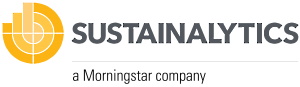logo Sustainalytics