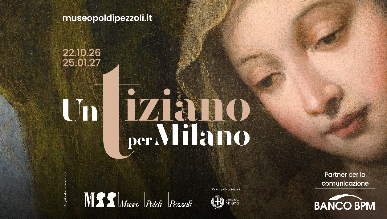 Tiziano Visual finale Magazine