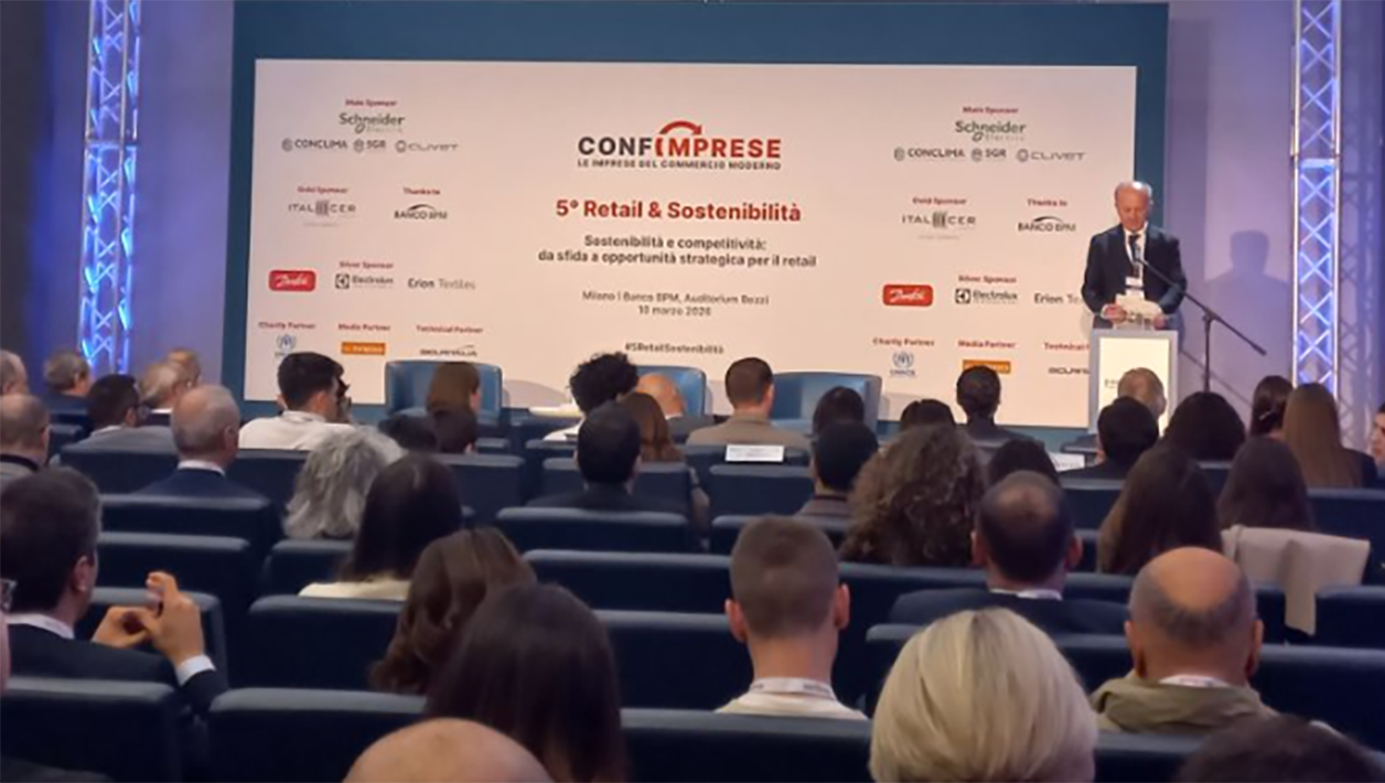 Confimprese magazine Confimprese magazine