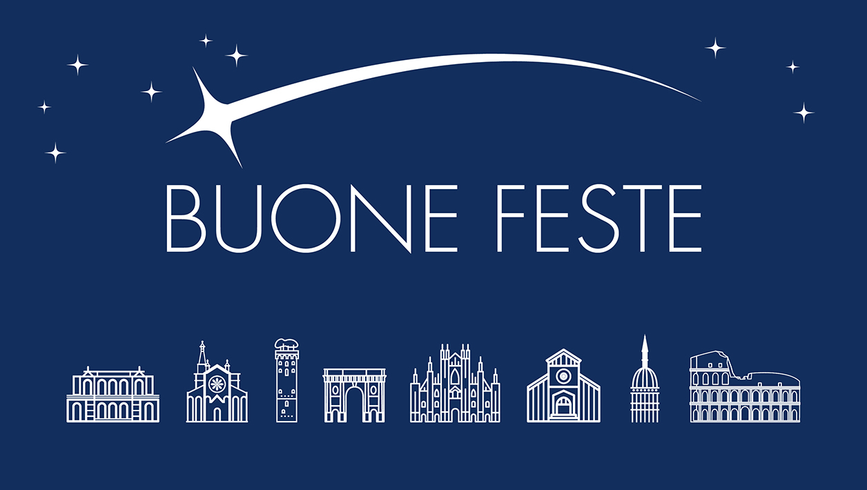 Si Dice Che Il Vero Spirito Natalizio Non Sia Legato Alle Cose 