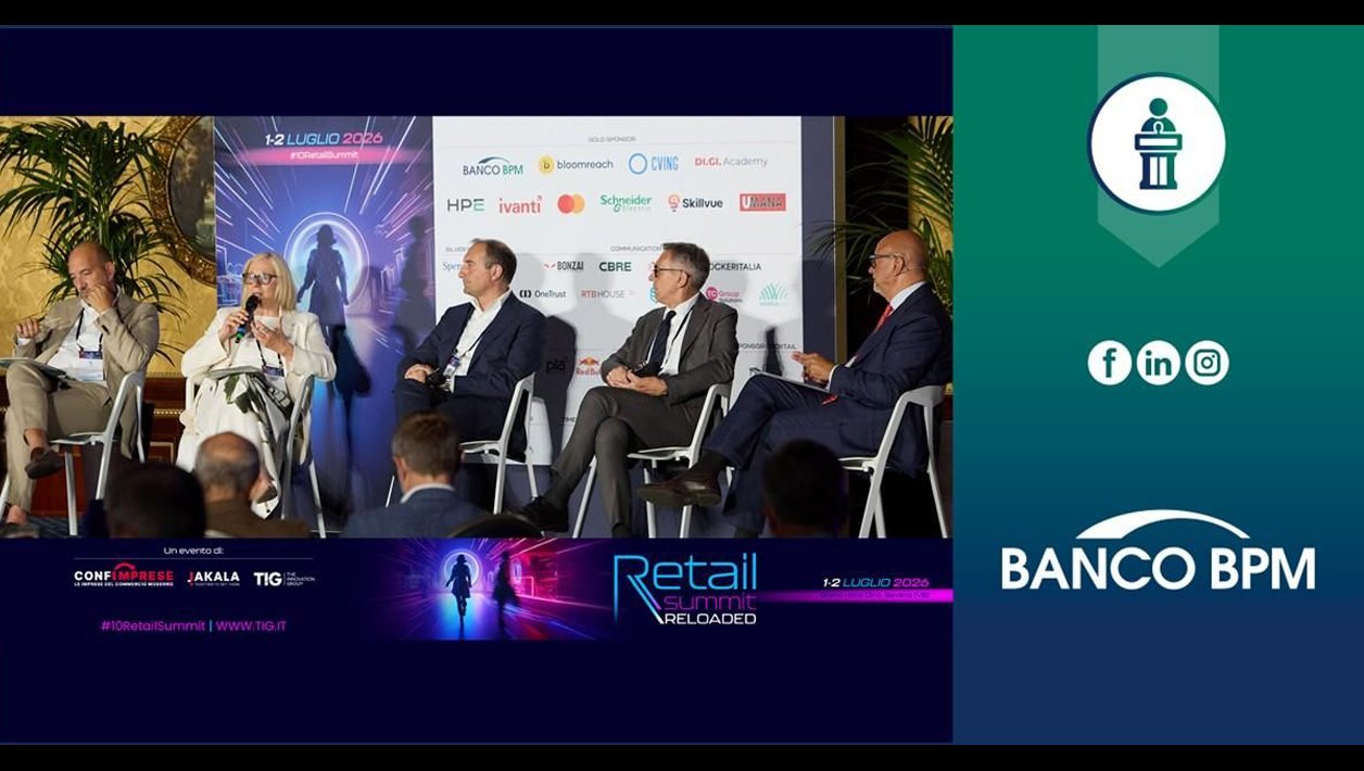 Retail summit Retail summit